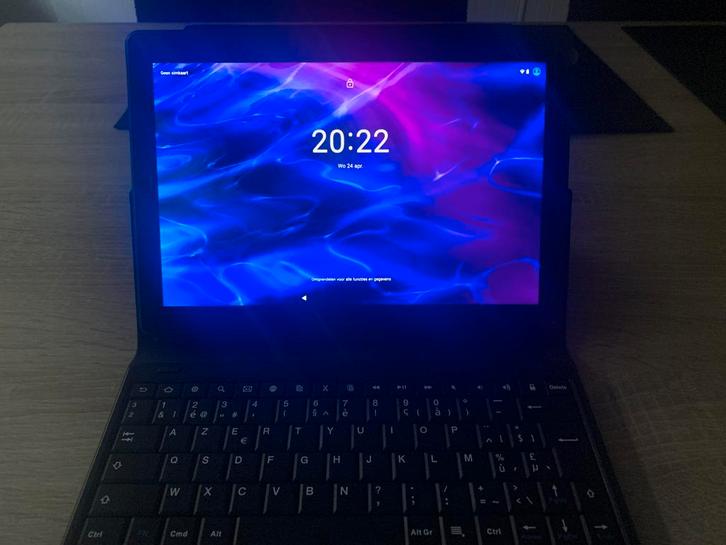 Medion Life Tab, Computers en Software, Android Tablets, Nieuw, Wi-Fi en Mobiel internet, 64 GB, Ophalen of Verzenden