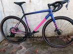 Specialized Crux cross gravel maat 54 2025, Fietsen en Brommers, Ophalen of Verzenden, Nieuw