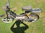 Vespa piaggio bravo zonder papieren, Ophalen, Gebruikt