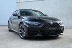 BMW 420i Gran Coupe M Sport | pano | carplay | HIFI, Auto's, BMW, Automaat, Achterwielaandrijving, Zwart, Leder