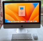 IMAC 21.5 4K RETINA 2017, Ophalen, IMac, Zo goed als nieuw, 3 tot 4 Ghz