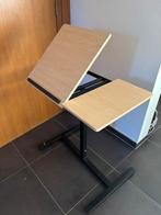 Table d’appoint hauteur reglable New, Ophalen, Nieuw, In hoogte verstelbaar