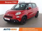 Fiat 500L 1.4 Sport (année de construction 2020), Autos, Rouge, Achat, 170 g/km, Euro 6