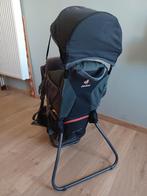 Deuter rugdrager kid comfort 1 plus, Ophalen, Gebruikt