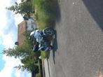 Cbf 1000 viercylinder, Ophalen