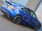 *** Tesla Model Y - LR - Dual Motor - 514 ch - FSD3 -TVA ***, Autos, Tesla, Achat, Entreprise, Garantie prolongée, Entretenue par le concessionnaire