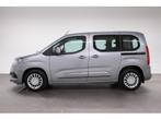 Toyota ProAce City Verso 1.2i Shuttle Toyota Proace City Ver, 4 deurs, ProAce, Handgeschakeld, USB