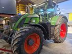 Fendt 720 vario Profiplus, Ophalen, Gebruikt, Meer dan 160 Pk, Fendt