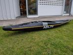 Polo kajak Agility Edox XL, Watersport en Boten, Kajaks, Ophalen, Gebruikt, 1-persoons
