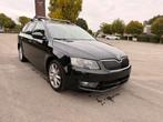 Skoda octavia 1.6D  automaat, Automaat, Euro 6, 4 cilinders, 1589 cc
