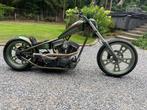 HARLEY DAVIDSON HIGH NECK, 2 cilinders, Chopper, Particulier, 1650 cc