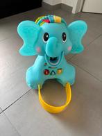 Infantino Sensory Ollie 3 In 1, Kinderen en Baby's, Ophalen, Zo goed als nieuw, Overige typen, Met geluid