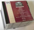 De Pre Historie 1970-1979 (10 CD), Cd's en Dvd's, Ophalen of Verzenden, Zo goed als nieuw
