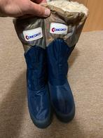 Sneeuwschoen 2 paar, blauw en rood 8€/st, Sport en Fitness, Gebruikt, Salomon, Ophalen of Verzenden, Ski's