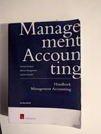 Management Accounting (Elfde editie), Ophalen of Verzenden, Zo goed als nieuw