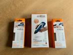 Nieuwe steinel accu lijmpistool + lijmsticks, Ophalen of Verzenden, Nieuw