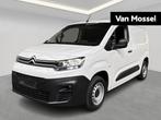 Citroën Berlingo M Light 1.5 BlueHDi 100 S&S MAN6, Auto's, Voorwielaandrijving, Stof, Gebruikt, 4 cilinders