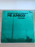 Nederlandsetalige hits mi amigo  volume 1, Cd's en Dvd's, Vinyl | Nederlandstalig, Gebruikt, Ophalen of Verzenden