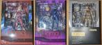 Lot figma Cobra Lady Crystal Boy, Envoi, Comme neuf