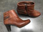 Enkellaarzen, maat 38, Tamaris, Tamaris, Enlèvement ou Envoi, Autres couleurs, Boots et Botinnes