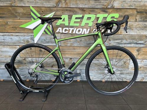 Cannondale Synapse Carbon 2 RL, Fietsen en Brommers, Fietsen | Racefietsen, Nieuw, Heren, Overige merken, Meer dan 20 versnellingen