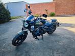 Kawasaki Vulcan s, Particulier
