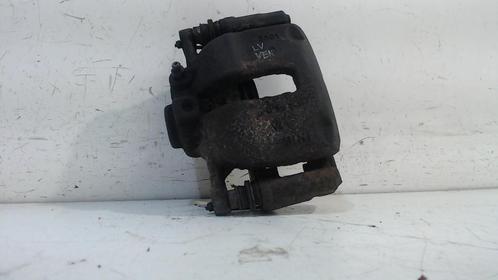 REMKLAUW LINKS VOOR Mini Clubman (R55) (01-2007/06-2014), Auto-onderdelen, Remmen en Aandrijving, Mini, Gebruikt