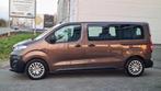 Opel Vivaro Passenger 8-zits 2.0D 90Kw Euro 6d-ISC Jaar 2, Automaat, USB, Vivaro, Euro 6