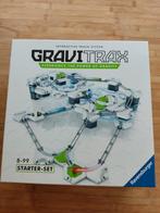 GraviTrax Starter Set, Ophalen of Verzenden, Zo goed als nieuw, Bouwen