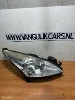 Koplamp links origineel links Peugeot 3008 I ('09-'16, Enlèvement ou Envoi, Utilisé, Peugeot, Peugeot