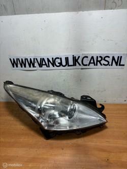 Koplamp links origineel links Peugeot 3008 I ('09-'16, Autos : Pièces & Accessoires, Éclairage, Peugeot, Utilisé, Enlèvement ou Envoi