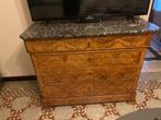 Commode, Maison & Meubles, 3 ou 4 tiroirs, Ancien, Comme neuf, 100 à 150 cm