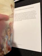 Phoebus Focus VIII: Apollo op de zonnewagen - Hans Vlieghe, Peinture et dessin, Enlèvement ou Envoi, Comme neuf, Hans Vlieghe