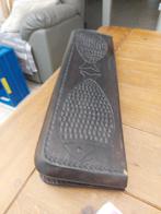 Mancala Antiek tradioneel Afrikaans bordspel, Ophalen of Verzenden