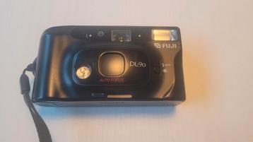Fuji DL-90, Enlèvement ou Envoi, Utilisé, Fuji