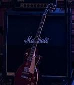 Marshall 1960 Lead, Muziek en Instrumenten, Ophalen, Gebruikt, Gitaar, 100 watt of meer