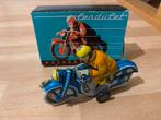 Toy vintage motorcycles speelgoed 3x, Ophalen of Verzenden