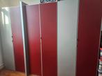 kasten, Ophalen, Gebruikt, Met hangruimte, 150 tot 200 cm