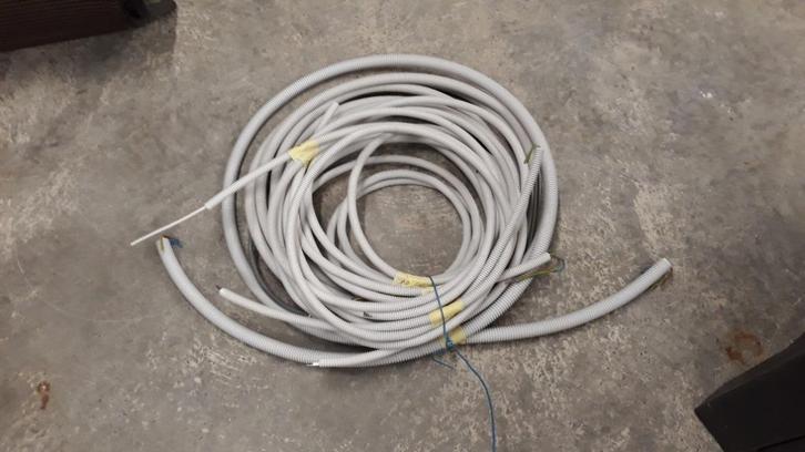 Preflex: 3x4mm²/3x1.5mm²/3x2.5mm²/5x1.5mm²/xvb 5g1.5mm²/utp, Doe-het-zelf en Bouw, Elektriciteit en Kabels, Nieuw, Kabel of Snoer