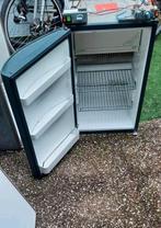 Electrolux koelkast voor camper caravan op gas 12v 220v, Caravans en Kamperen, Gebruikt