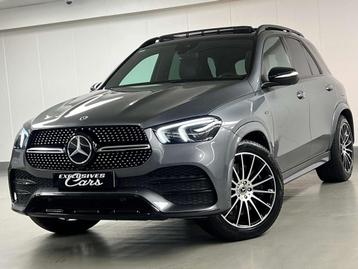 Mercedes-Benz GLE 350 DE 4-MATIC PHEV 194 CV PACK SPORT AMG  beschikbaar voor biedingen