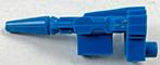 Transformers G1 Seacons Skalor wapen Laser Gun Vintage 1988, G1, Verzenden, Zo goed als nieuw