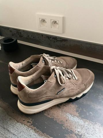 Floris van Bommel sneakers maat 9,5(44) beschikbaar voor biedingen