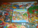 puzzel 1000 stukjes that's life, Hobby en Vrije tijd, Denksport en Puzzels, Ophalen of Verzenden, 500 t/m 1500 stukjes, Zo goed als nieuw