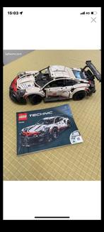 Lego technische 42096 veranda, Ophalen of Verzenden, Zo goed als nieuw, Lego