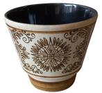 Ü Keramik cachepot., Antiek en Kunst, Ophalen of Verzenden