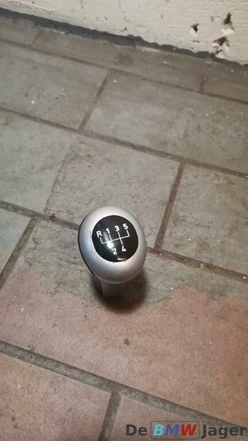 Pookknop 5 bak BMW E87 E39 E53 E85 25117536019 beschikbaar voor biedingen