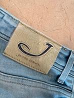 Jacob Cohen jeans broek maat 32, Kleding | Heren, Spijkerbroeken en Jeans, Ophalen of Verzenden, Blauw, W32 (confectie 46) of kleiner