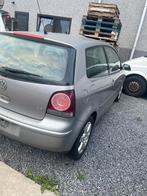 VW POLO 1.2 met motorschade., Auto's, Handgeschakeld, Particulier, 2 deurs, 1200 cc