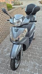 honda SH300i, Fietsen en Brommers, Brommers | Honda, Ophalen, Gebruikt